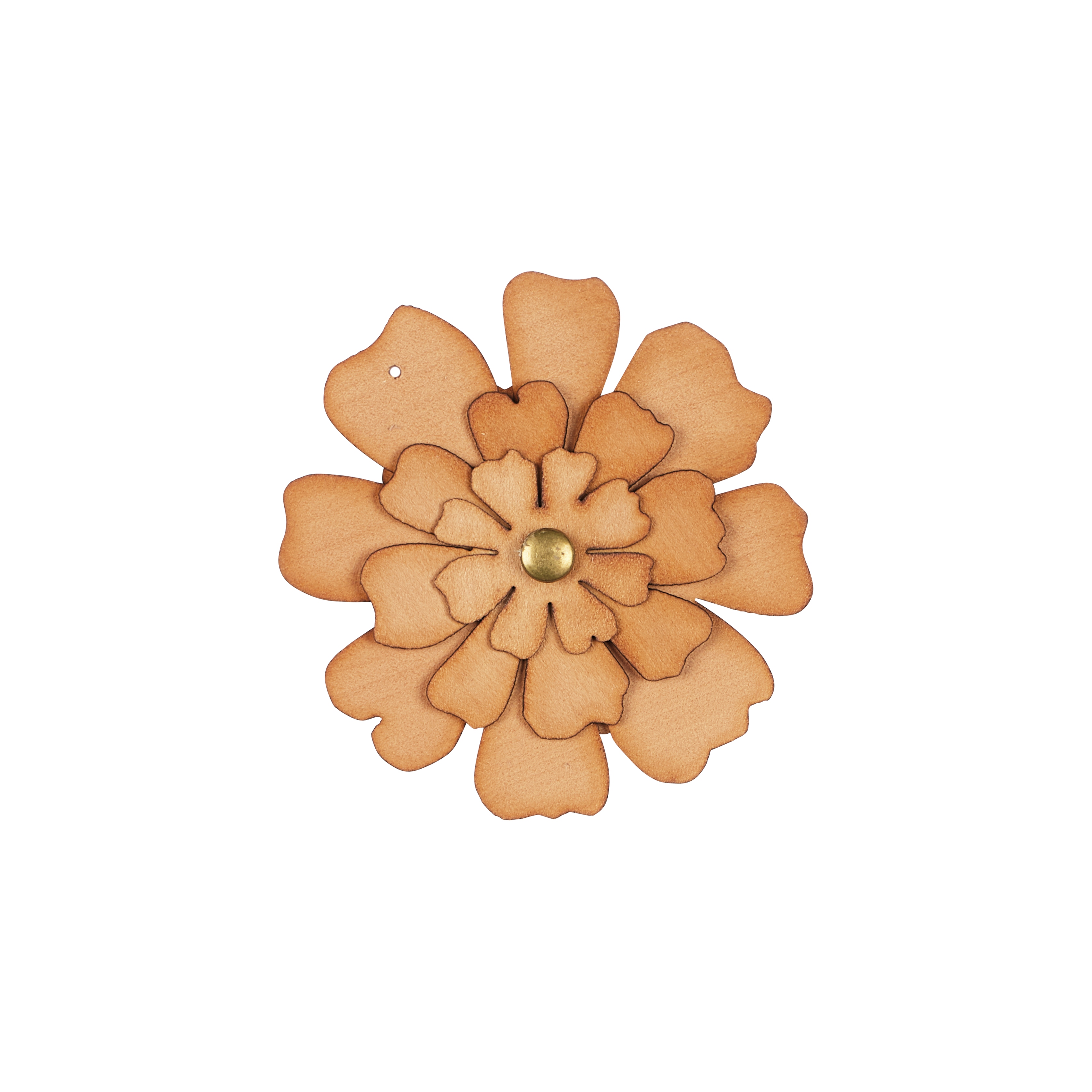 Urnenzusatz Nr. 2232 Elementanhänger Blume