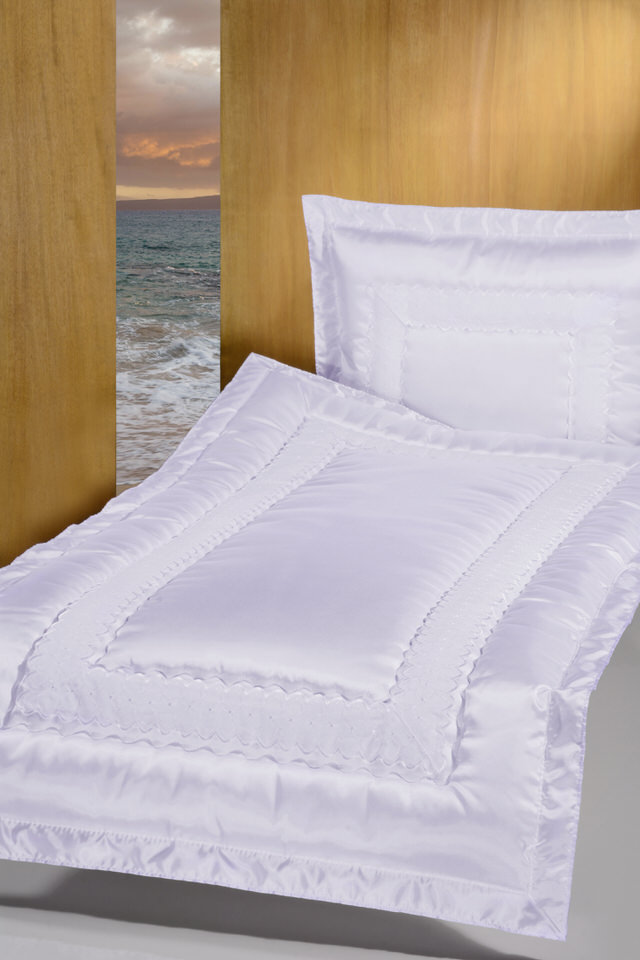 Deckengarnitur 01223 Serge Steg