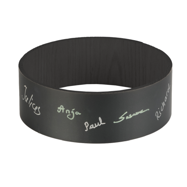 Urnenzusatz Nr. 0113 Tafelring