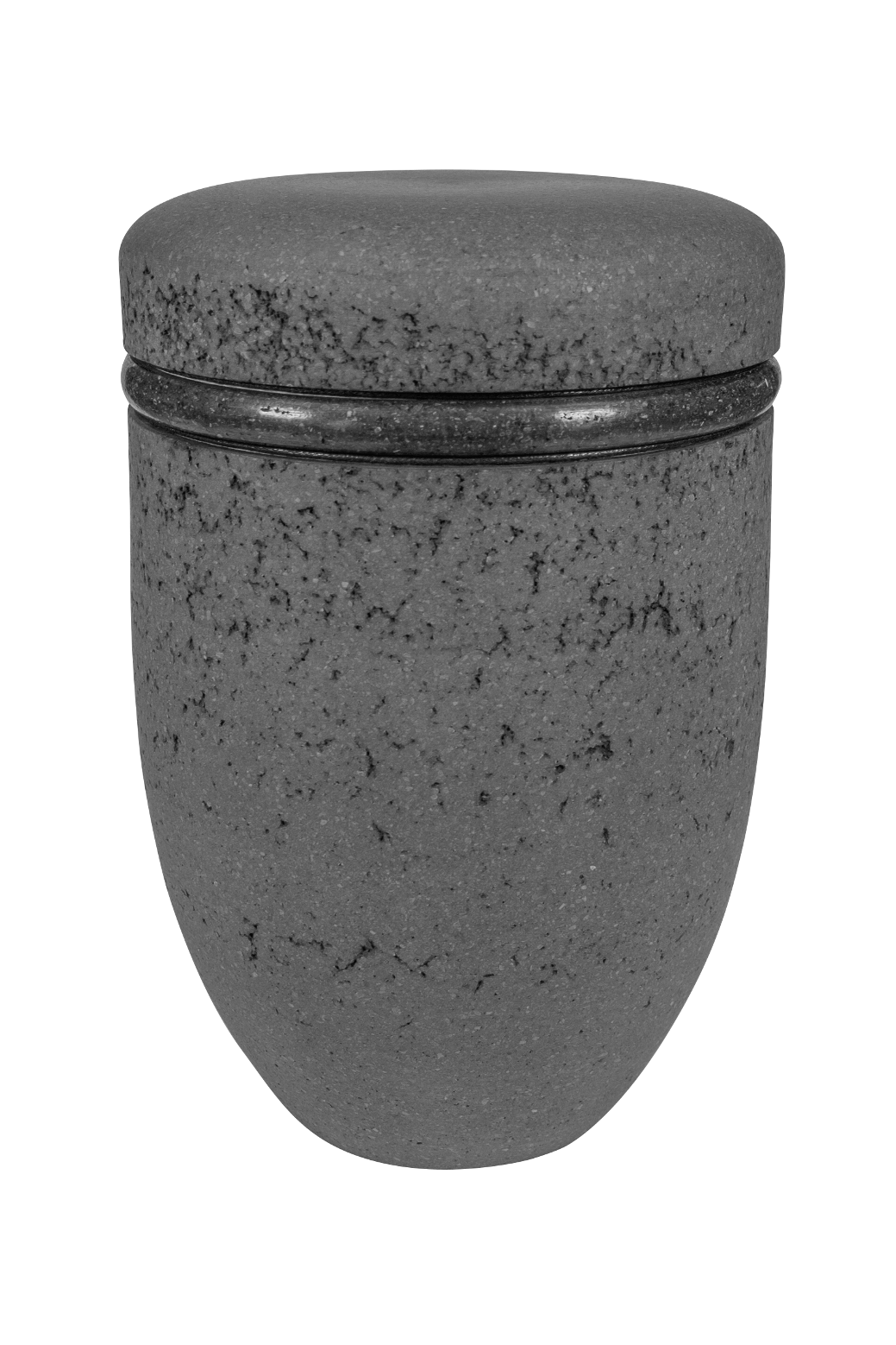 Urne B 714, anthrazit