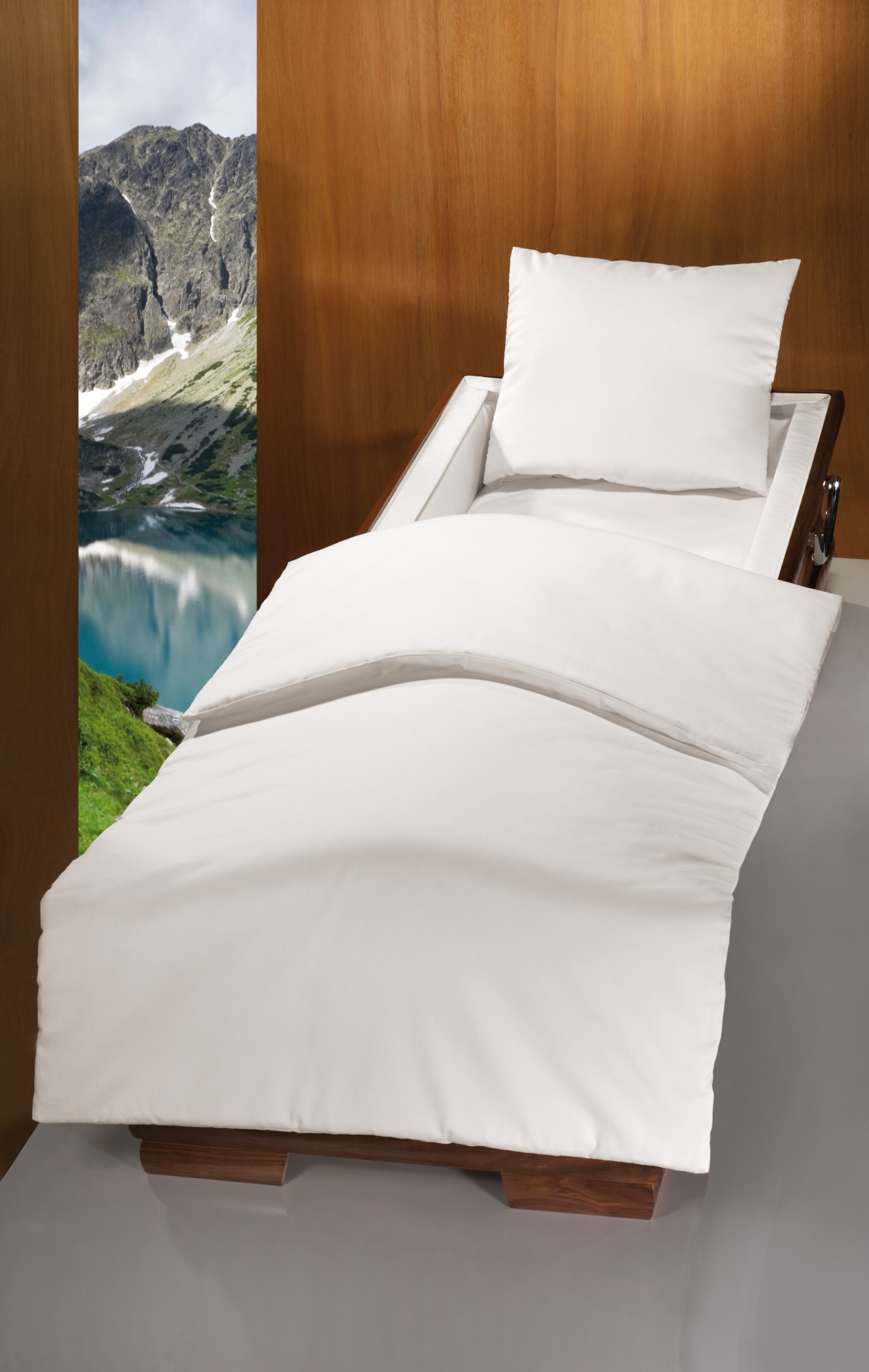 Deckengarn. 0113 tv Jupiter, Übergröße, Bw. elfenbein, Öko-Linie