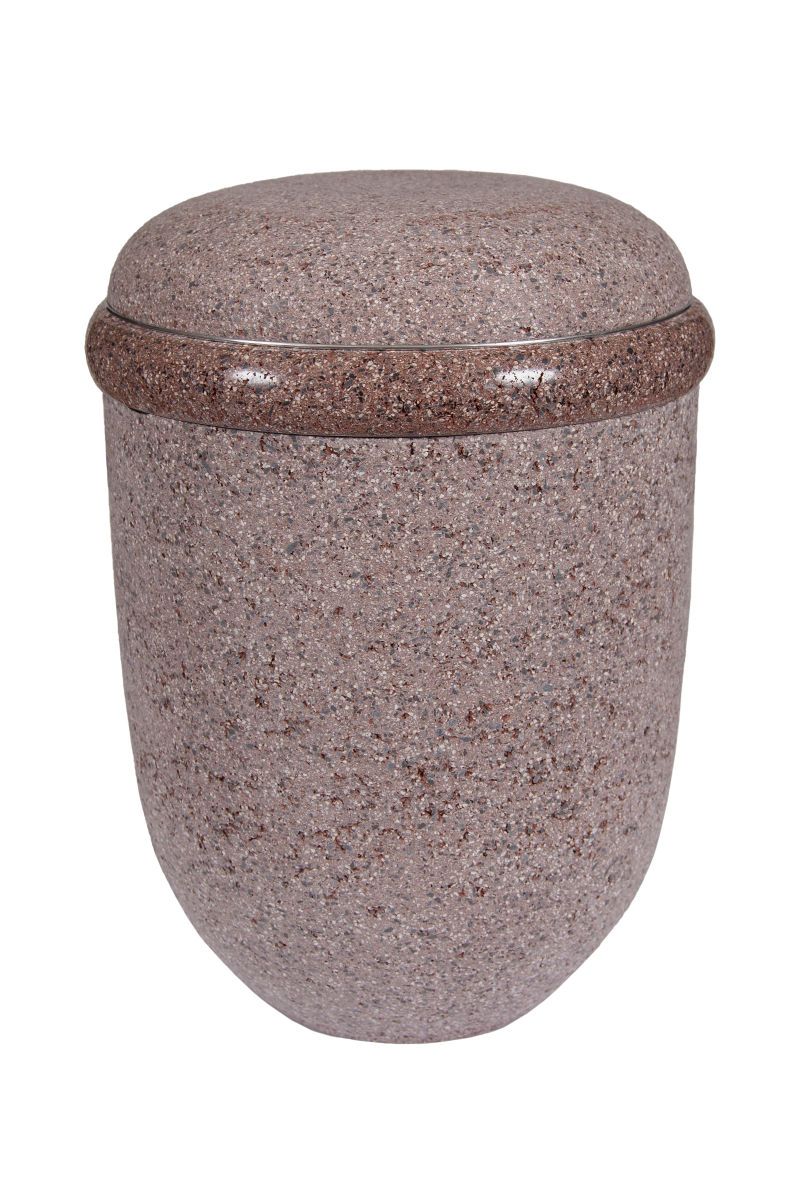 Urne B 213, korallenrot