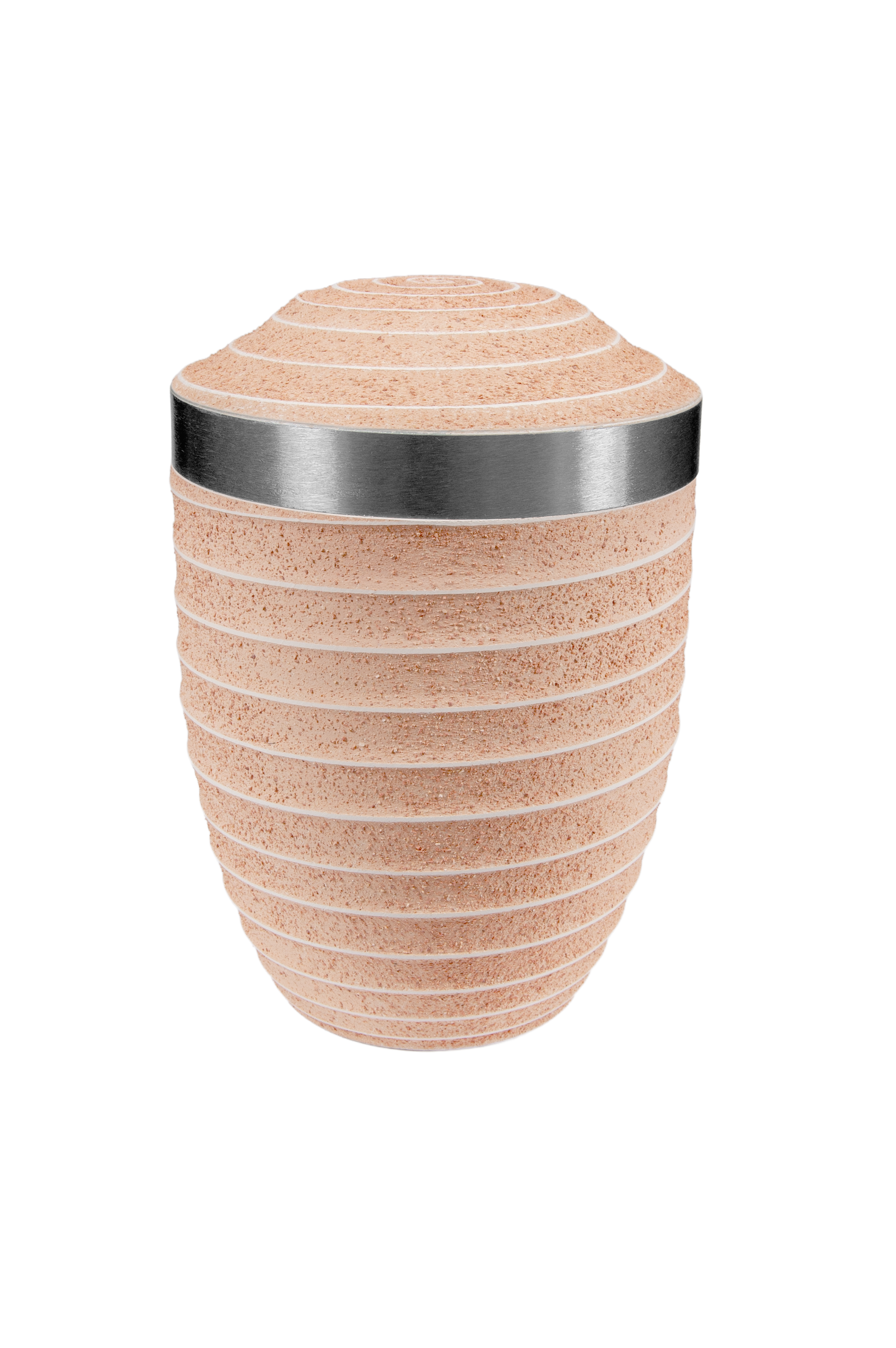 Urne HE 6033, sandrot
